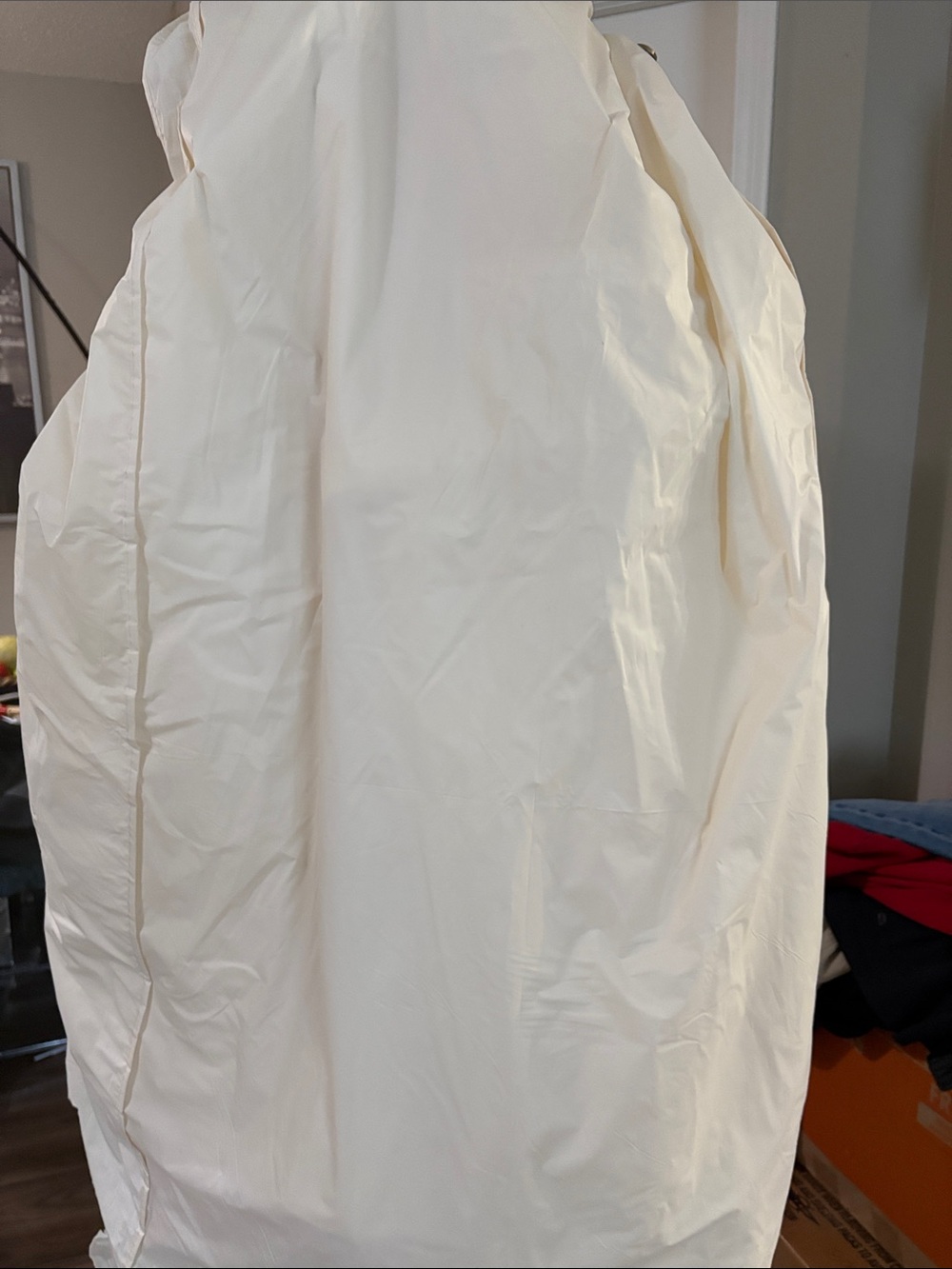 Wedding gown for mar_ge